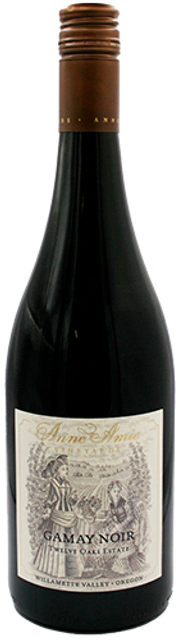 Anne Amie Vineyards Gamay Noir 750ml