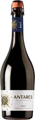Antares Charmat Method Premium Sparkling Wine 750ml
