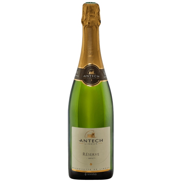 Antech Blanquette de Limoux Reserve Brut 750ml