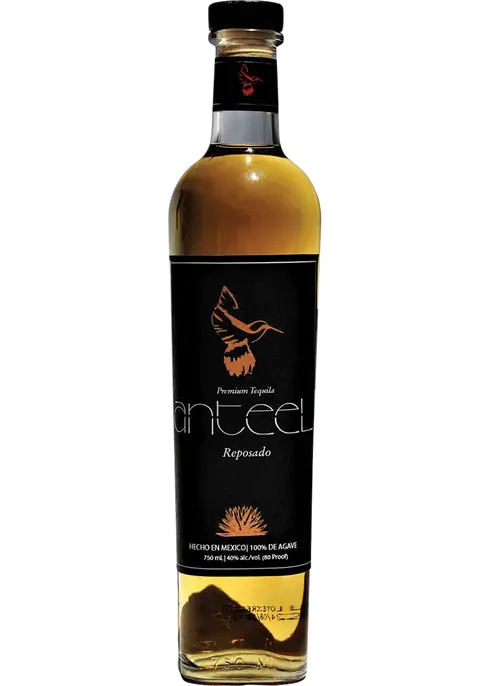 Anteel Reposado Tequila 750ml