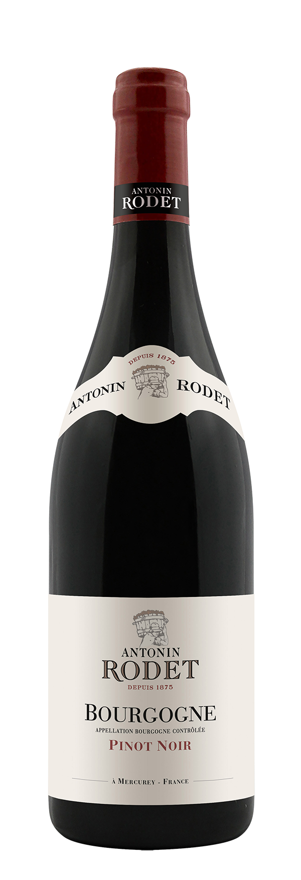 Antonin Rodet Bourgogne Pinot Noir 750ml