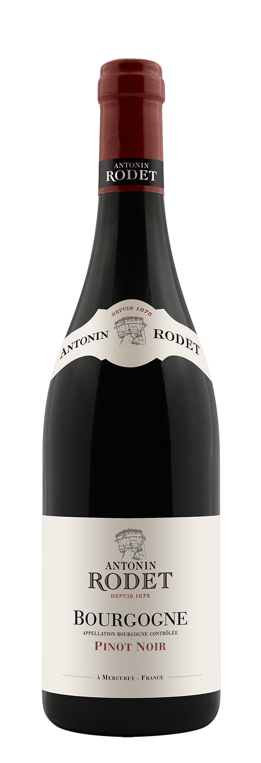 Antonin Rodet Bourgogne Pinot Noir 750ml
