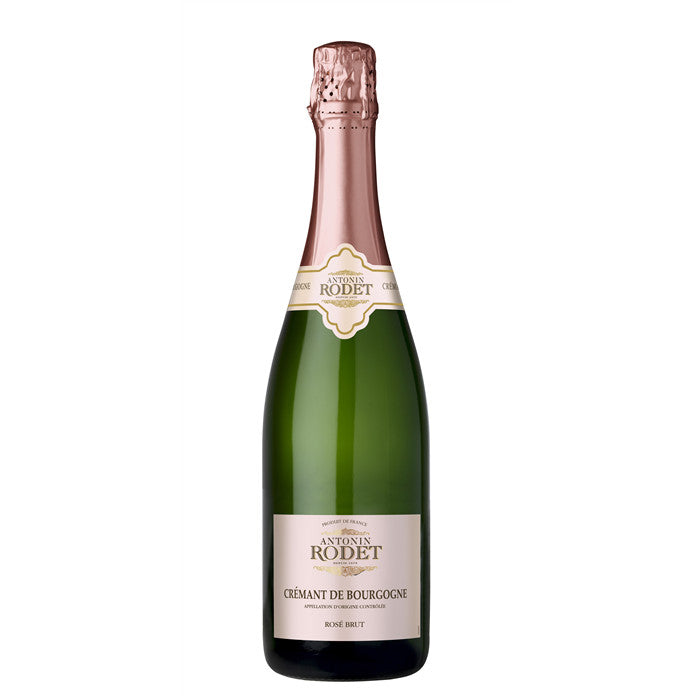 Antonin Rodet Cremant de Bourgogne Brut Rose 750ml