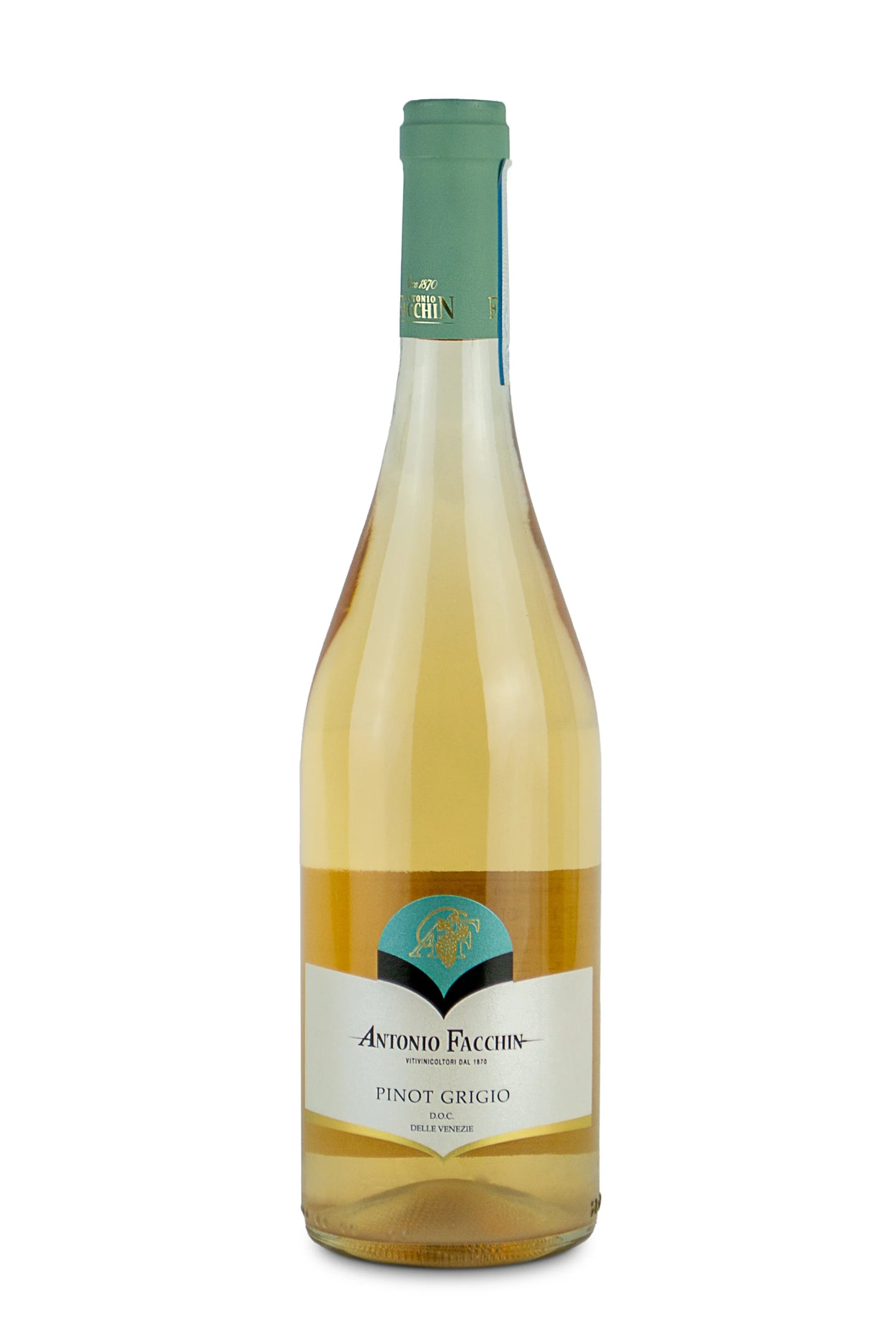 Antonio Facchin Pinot Grigio Marca Trevigiana 750ml