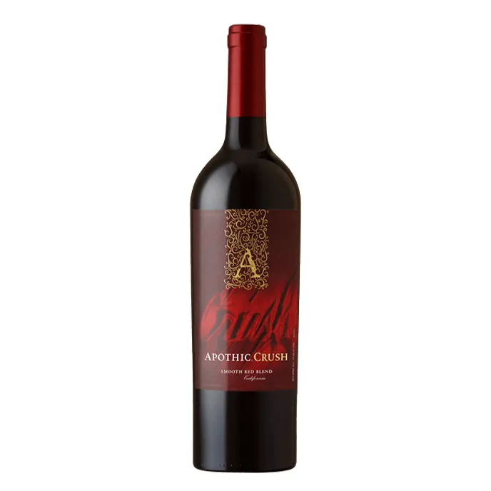 Apothic Wines Apothic Crush Red Blend 750ml