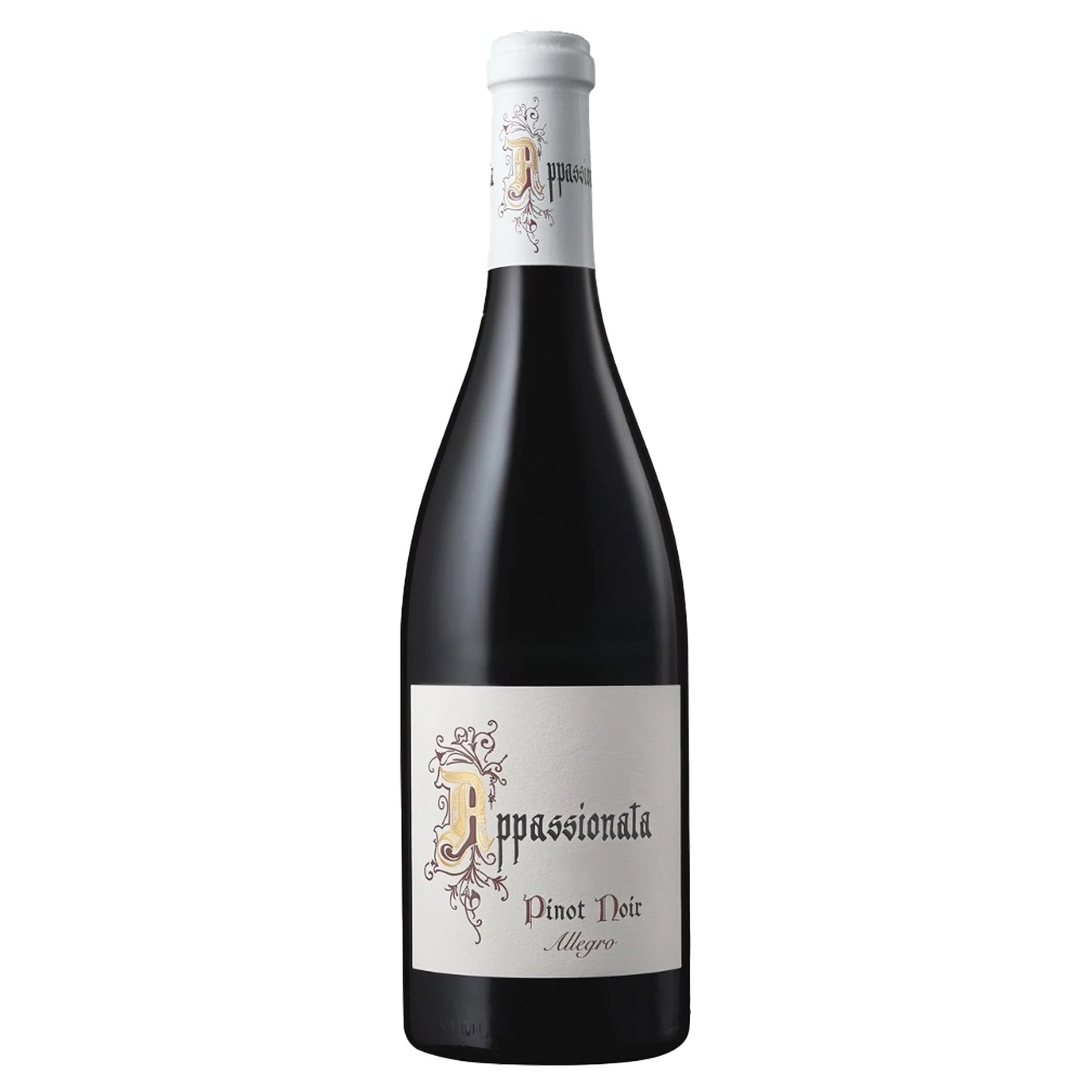 Appasionata Allegro Pinot Noir 750ml