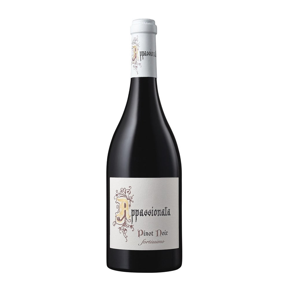 Appasionata Fortissimo Pinot Noir 750ml