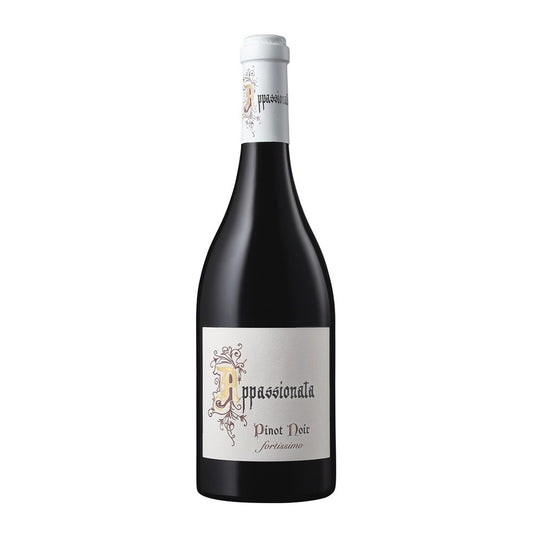 Appasionata Fortissimo Pinot Noir 750ml