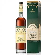 Ararat Otborny 7 Year Old Collection Reserve Brandy 750ml