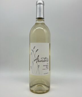 Aratas Sauvignon Blanc 750ml