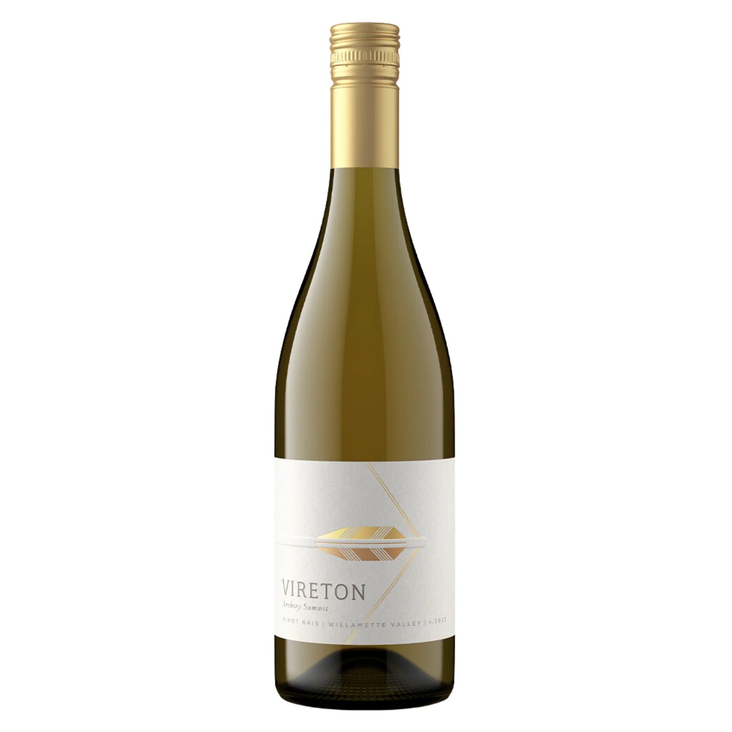 Archery Summit Vireton Pinot Gris 750ml
