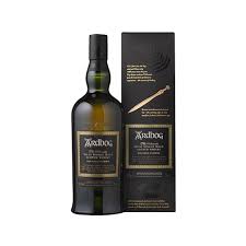 Ardbeg Ardbog Single Malt Scotch Whisky 750ml