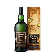 Ardbeg Drum Limited Edition Islay Single Malt Scotch Whisky 750ml