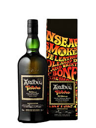 Ardbeg Grooves Single Malt Scotch Whisky 750ml