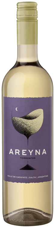 Areyna Torrontes 750ml