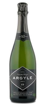 Argyle Extended Tirage Brut 750ml