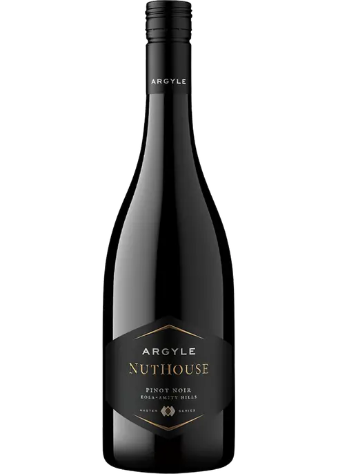 Argyle Nuthouse Master Series Pinot Noir 750ml