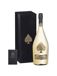 Armand de Brignac Ace of Spades Gold Brut 1.5Lt