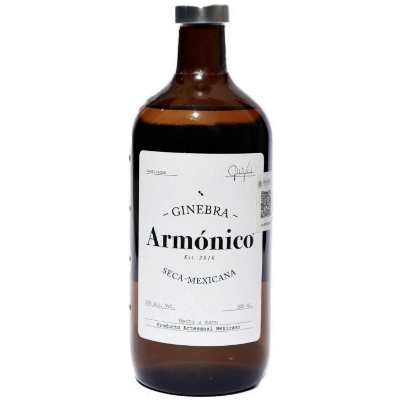 Armonico Gin 700ml