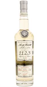 Artenom Selección de 1123 Blanco Tequila 750ml
