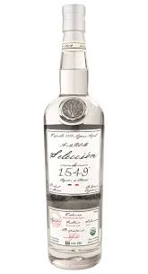 Artenom Seleccion de 1549 Blanco Tequila 750ml