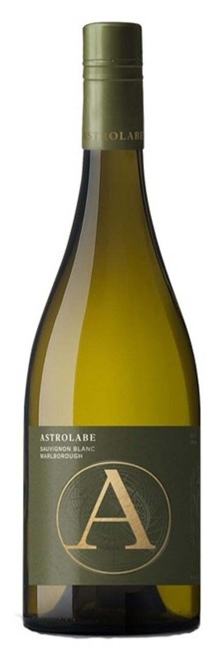 Astrolabe Sauvignon Blanc 750ml