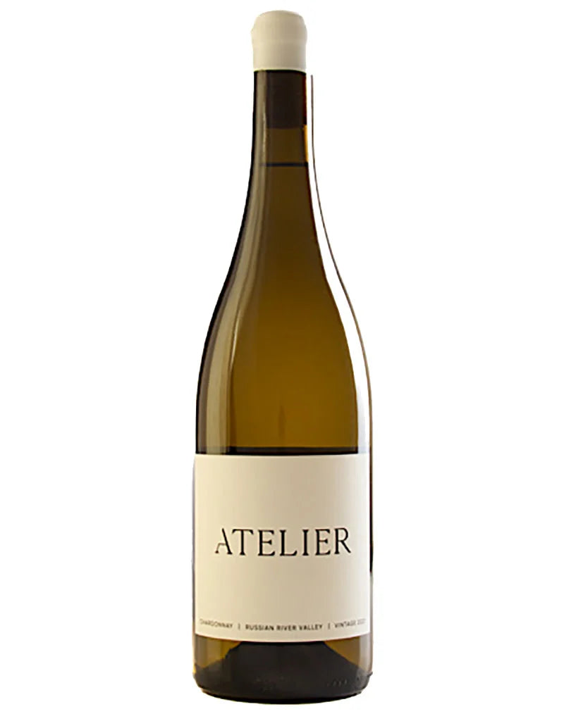 Atelier Winery Chardonnay 750ml