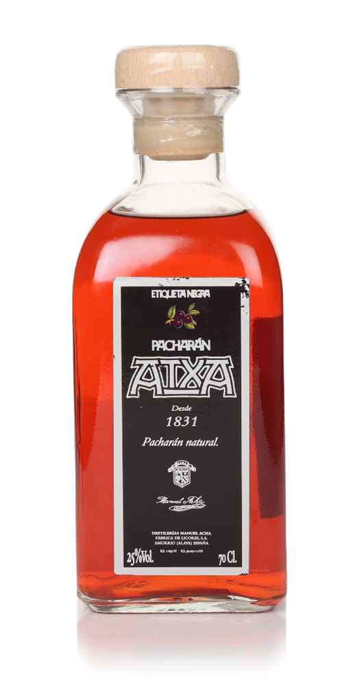 Atxa Pacharan 700ml
