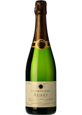 Aubry Premier Cru Brut 750ml