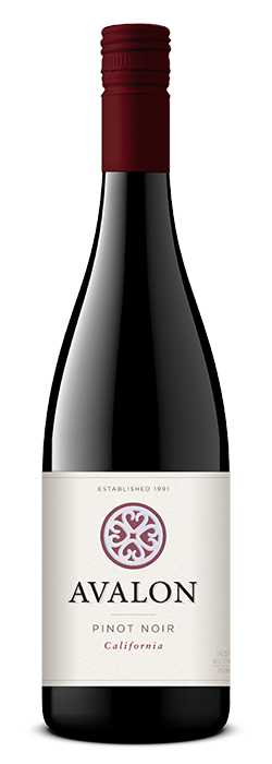 Avalon Winery Pinot Noir 750ml