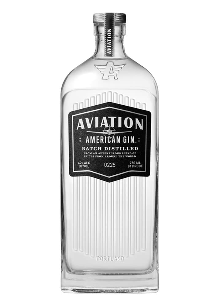 Aviation American Gin 750ml