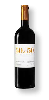 Avignonesi Capannelle 50&50 Toscana IGT 750ml
