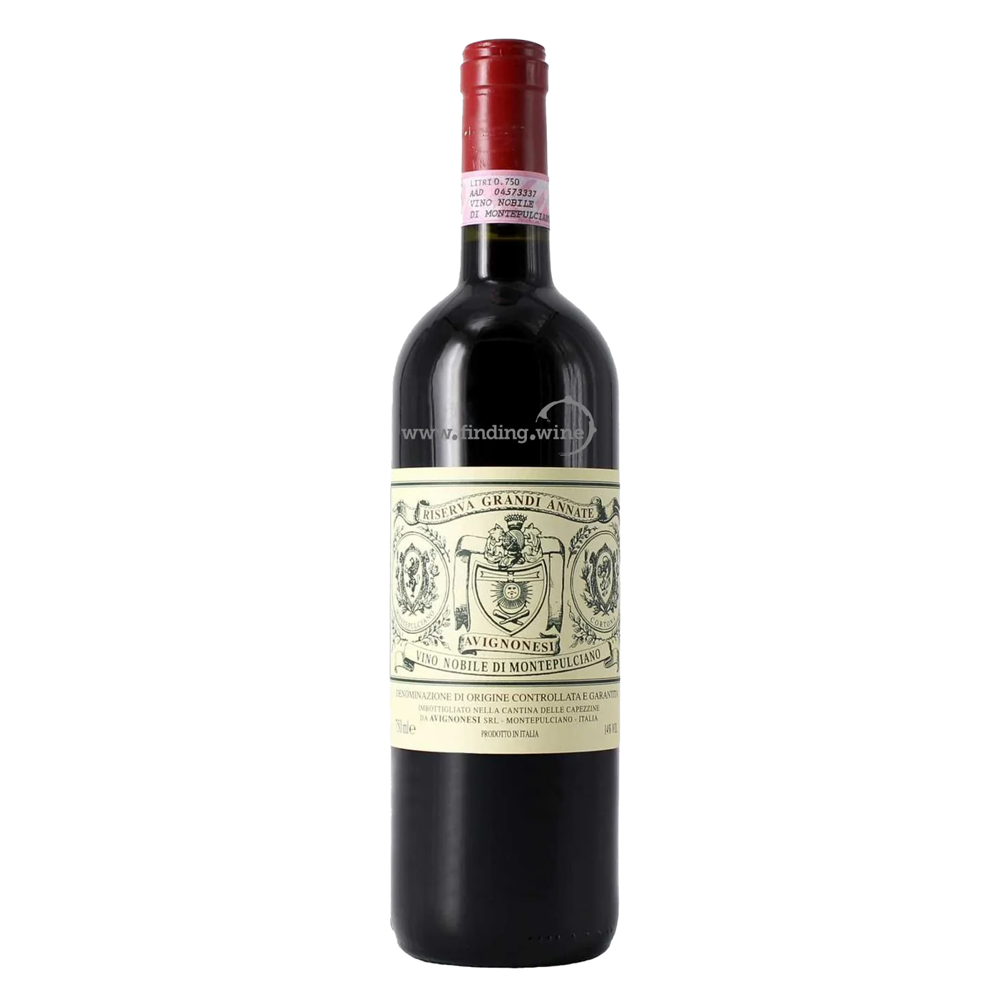 Avignonesi Riserva Grandi Annate 750ml