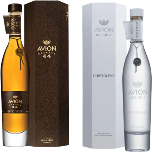 Avion Reserva Bundle 750ml 2-Pack