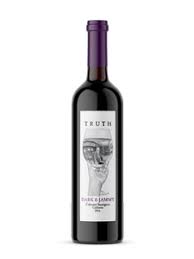 Axios Wine Truth Dark & Jammy Cabernet Sauvignon 750ml