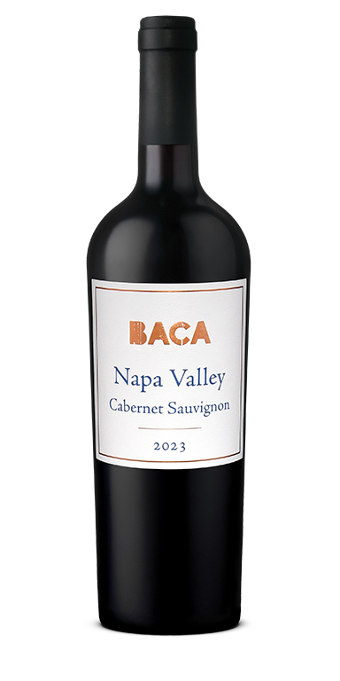 BACA Cabernet Sauvignon 750ml