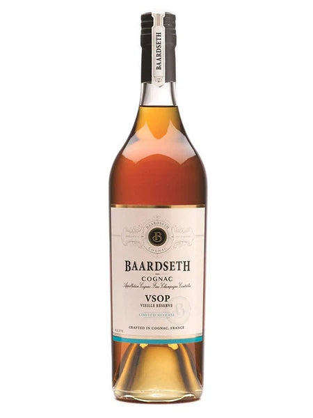 Baardseth Fine Champagne VSOP Vieille Reserve 750ml