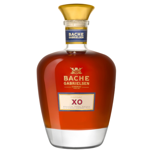 Bache Gabrielsen XO Cognac 750ml