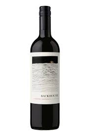 Backhouse Cabernet Sauvignon 750ml
