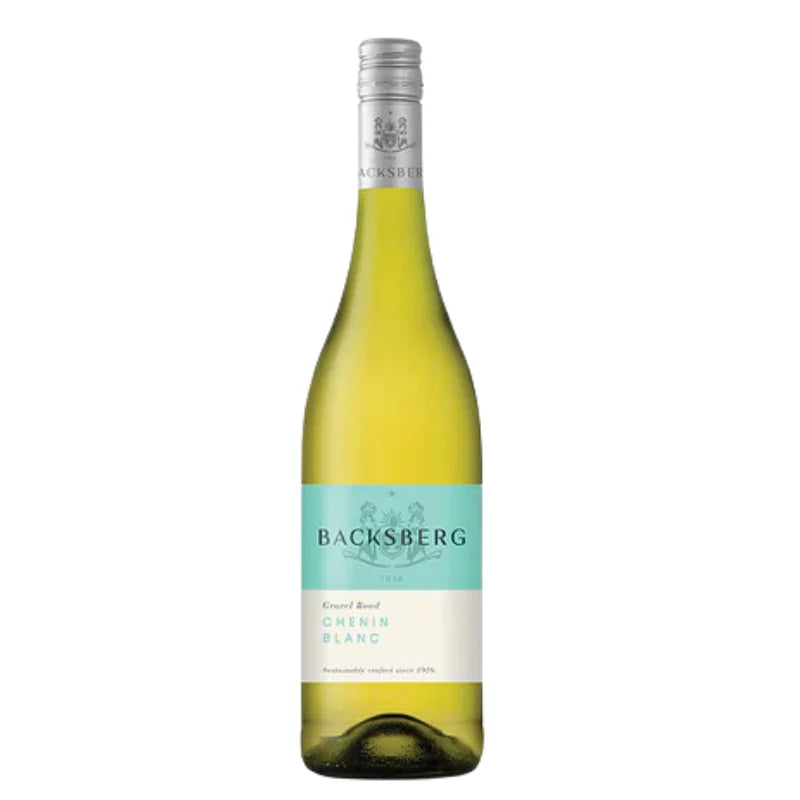 Backsberg Gravel Road Chenin Blanc 750ml