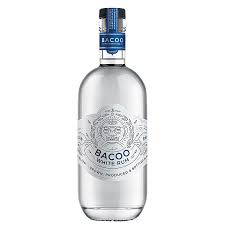 Bacoo 3 Year Old White Rum 750ml