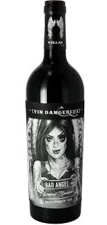 Bad Angel Cabernet Savion 750ml