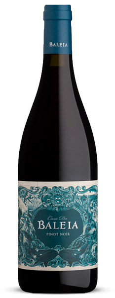 Baleia Pinot Noir 750ml