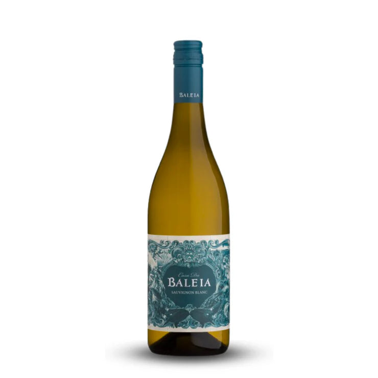 Baleia Sauvignon Blanc 750ml