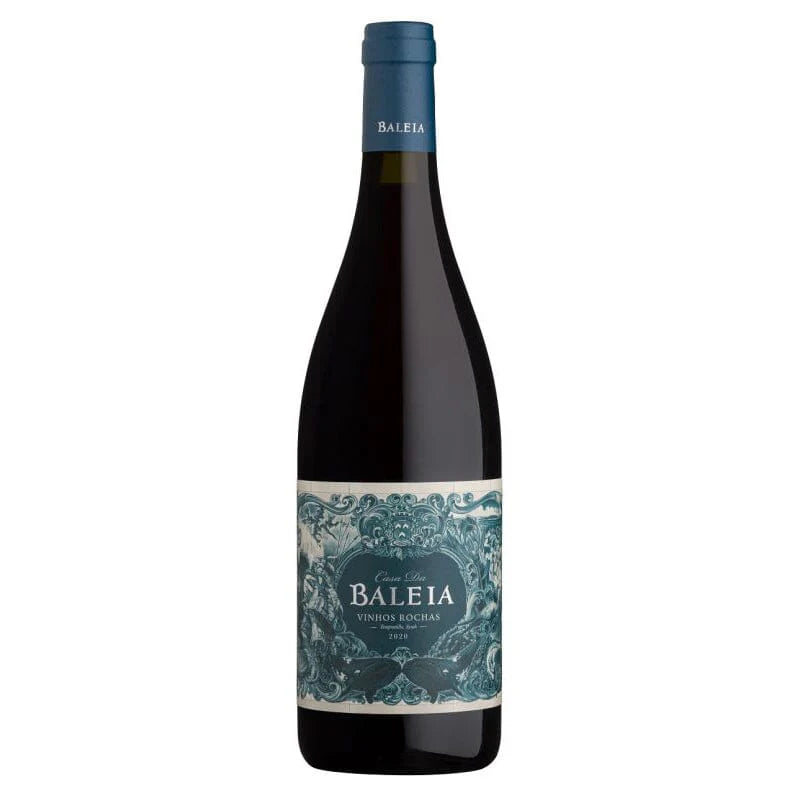 Baleia Vinhos Rochas 750ml