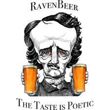 Baltimore Washington Beer Works The Raven Special Lager Beer 6-Pack