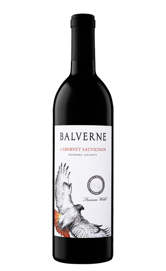 Balverne Cabernet Sauvignon 750ml