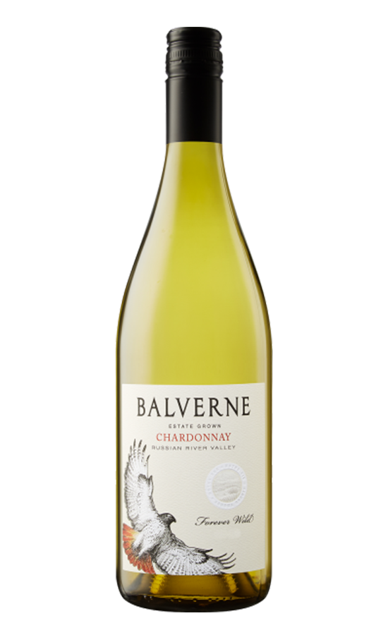 Balverne Forever Wild Chardonnay 750ml
