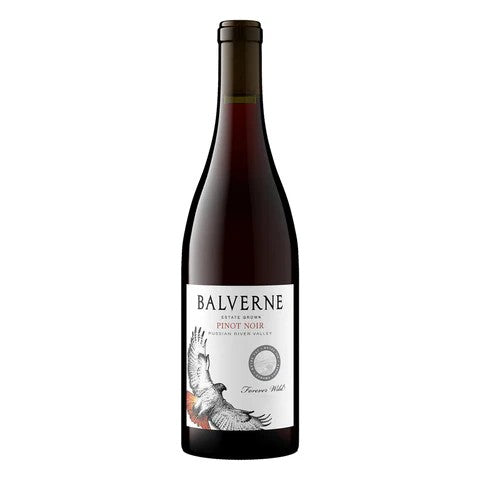 Balverne Pinot Noir 750ml