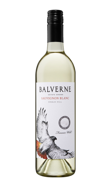 Balverne Forever Wild Sauvignon Blanc 750ml